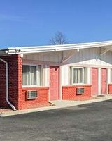 Travelodge Bay Shore Long Island