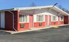 Travelodge Bay Shore Long Island