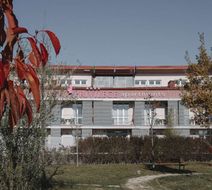 Privilege Apartments Exterior