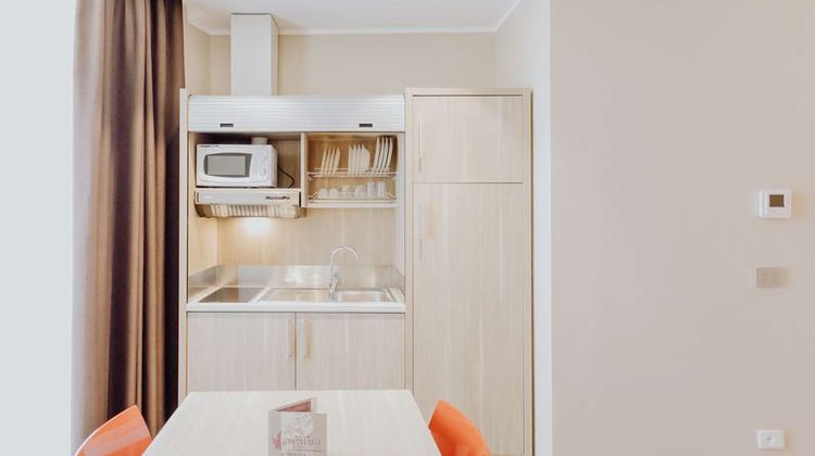 Privilege Apartments Room
