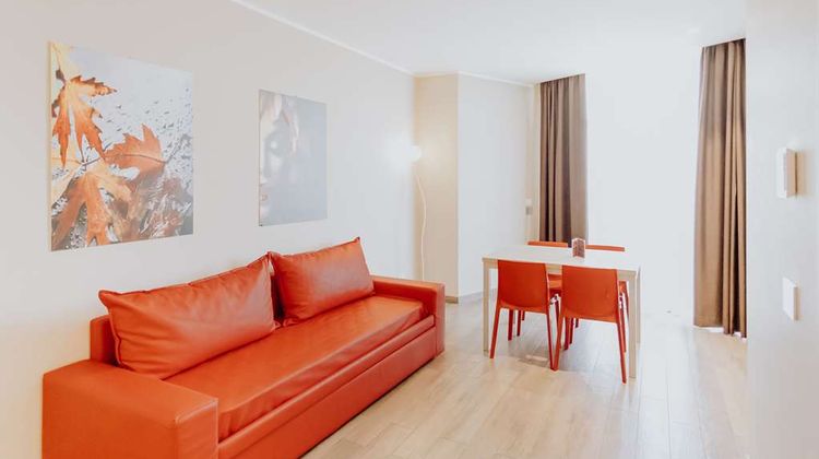 Privilege Apartments Room