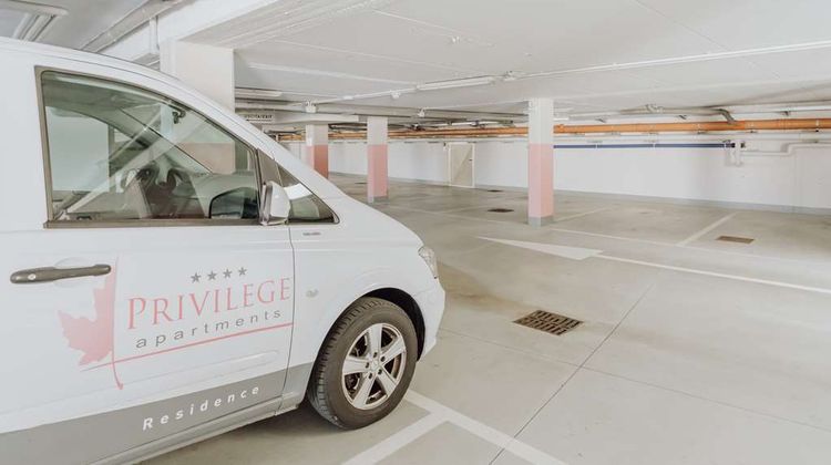 Privilege Apartments Other