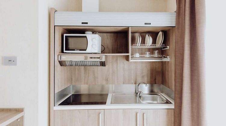 Privilege Apartments Room