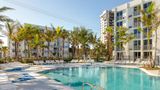 Plunge Beach Resort Pool
