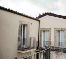 Hotel dell Orologio Exterior