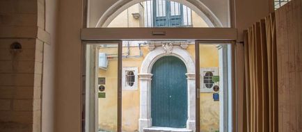 Hotel dell Orologio Exterior