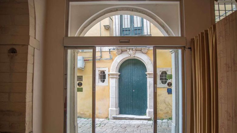 <b>Hotel dell Orologio Exterior</b>. Images powered by <a href="https://iceportal.shijigroup.com/" title="IcePortal" target="_blank">IcePortal</a>.