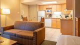 <b>Banff Rocky Mountain Resort Suite</b>. Images powered by <a href="https://iceportal.shijigroup.com/" title="IcePortal" target="_blank">IcePortal</a>.