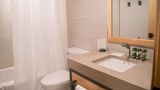 <b>Tunnel Mountain Resort Room</b>. Images powered by <a href="https://iceportal.shijigroup.com/" title="IcePortal" target="_blank">IcePortal</a>.