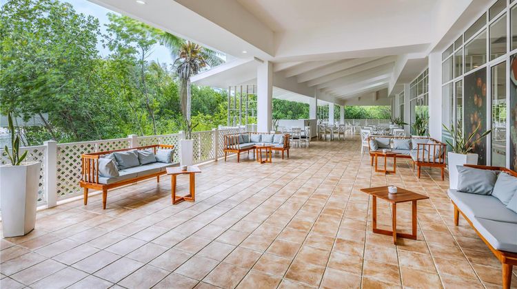 Tryp Cayo Coco Hotel Restaurant