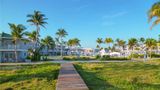 Tryp Cayo Coco Hotel Exterior