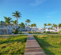 Tryp Cayo Coco Hotel Exterior
