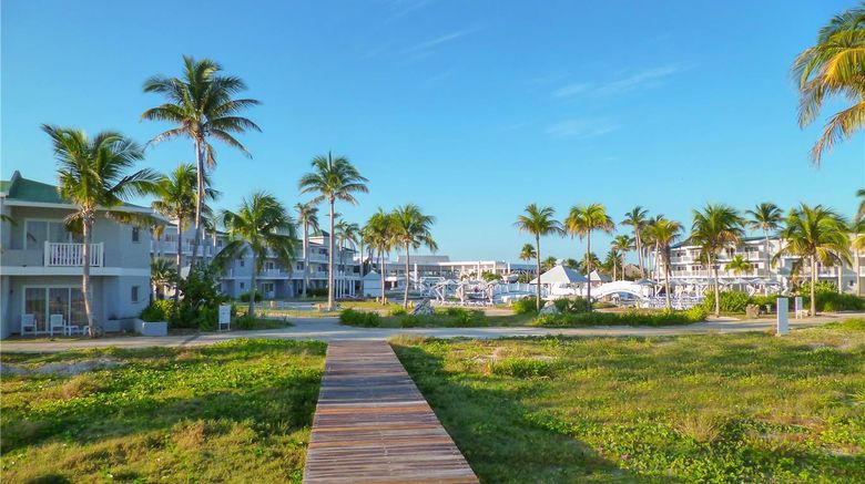 <b>Tryp Cayo Coco Hotel Exterior</b>. Images powered by <a href="https://iceportal.shijigroup.com/" title="IcePortal" target="_blank">IcePortal</a>.