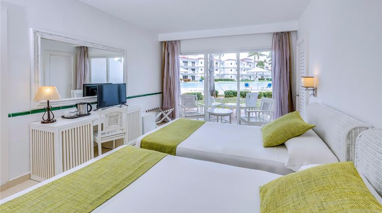 Tryp Cayo Coco Hotel Room