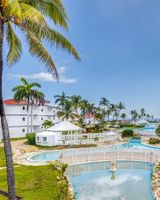 Tryp Cayo Coco Hotel