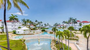 Tryp Cayo Coco Hotel