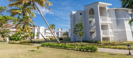 Tryp Cayo Coco Hotel Exterior