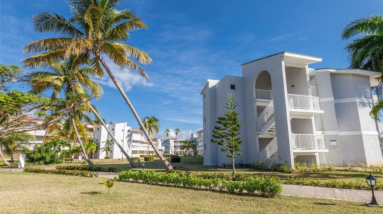 <b>Tryp Cayo Coco Hotel Exterior</b>. Images powered by <a href="https://iceportal.shijigroup.com/" title="IcePortal" target="_blank">IcePortal</a>.