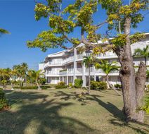 Tryp Cayo Coco Hotel Exterior