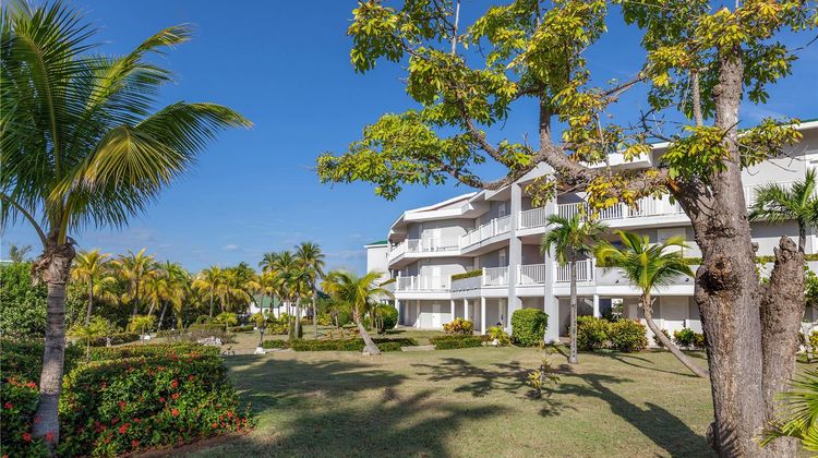 Tryp Cayo Coco Hotel Exterior