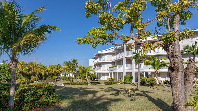 <b>Tryp Cayo Coco Hotel Exterior</b>. Images powered by <a href="https://iceportal.shijigroup.com/" title="IcePortal" target="_blank">IcePortal</a>.
