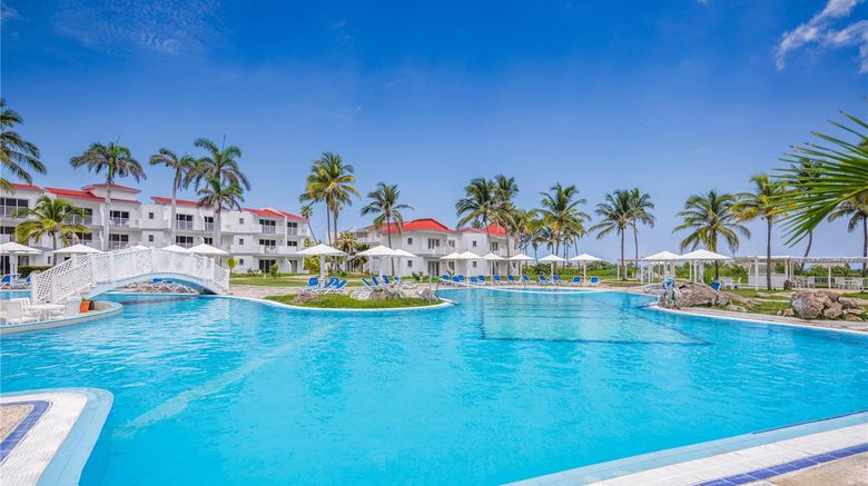 <b>Tryp Cayo Coco Hotel Other</b>. Images powered by <a href="https://iceportal.shijigroup.com/" title="IcePortal" target="_blank">IcePortal</a>.