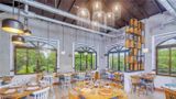 Tryp Cayo Coco Hotel Restaurant