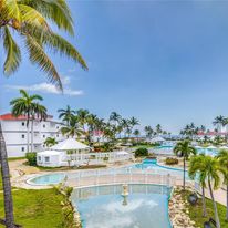 Tryp Cayo Coco Hotel