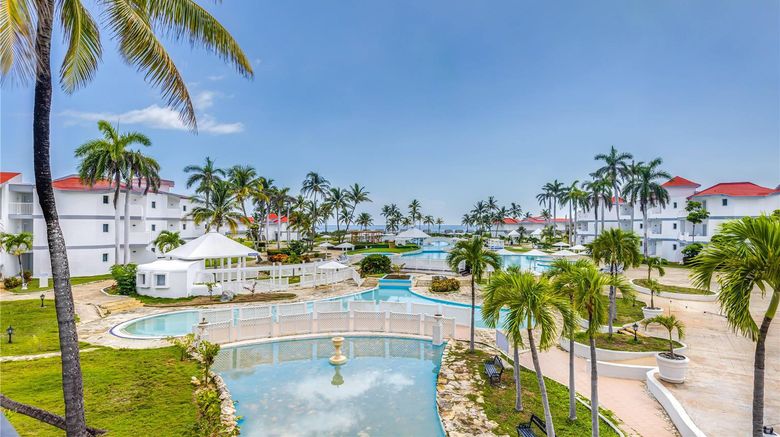 Tryp Cayo Coco Hotel Exterior. Images powered by <a href="https://iceportal.shijigroup.com" target="_blank" rel="noopener">Ice Portal</a>.
