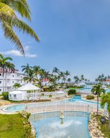 Tryp Cayo Coco Hotel