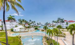 Tryp Cayo Coco Hotel