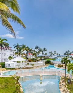Tryp Cayo Coco Hotel