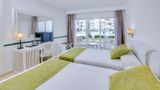 Tryp Cayo Coco Hotel Room