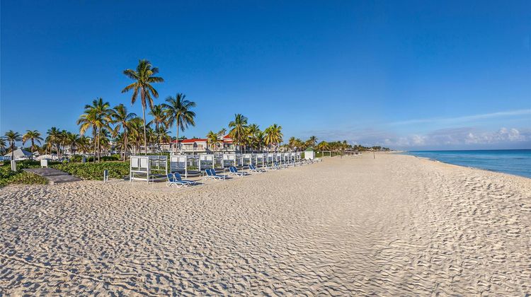 Tryp Cayo Coco Hotel Other