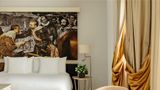 Gran Melia Palacio de los Duques Room
