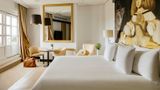 Gran Melia Palacio de los Duques Room