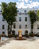 Gran Melia Palacio de los Duques