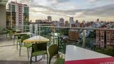 Hampton by Hilton Bucaramanga Restaurant