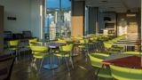 Hampton by Hilton Bucaramanga Restaurant