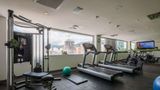 Hampton by Hilton Bucaramanga Health