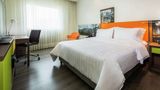 Hampton by Hilton Bucaramanga Room