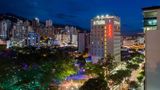 Hampton by Hilton Bucaramanga Exterior