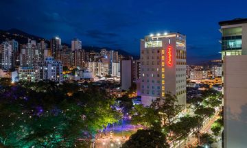 Hampton by Hilton Bucaramanga