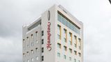 Hampton by Hilton Bucaramanga Exterior