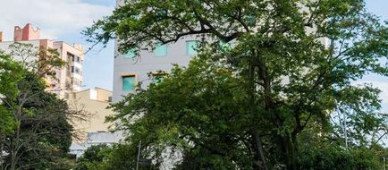 Hampton by Hilton Bucaramanga Exterior