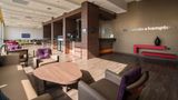 Hampton by Hilton Bucaramanga Lobby
