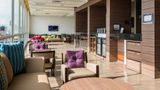 Hampton by Hilton Bucaramanga Lobby