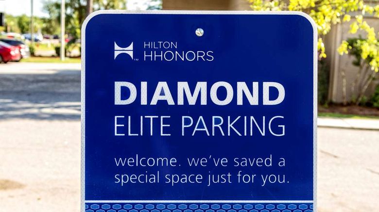 <b>Hampton Inn Summerville Exterior</b>. Images powered by <a href="https://iceportal.shijigroup.com/" title="IcePortal" target="_blank">IcePortal</a>.