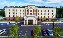 Hampton Inn Summerville