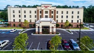 Hampton Inn Summerville